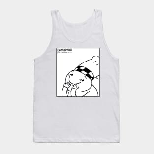 Compliments to the Chef Tank Top